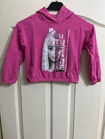 Barbie Sweatshirt
