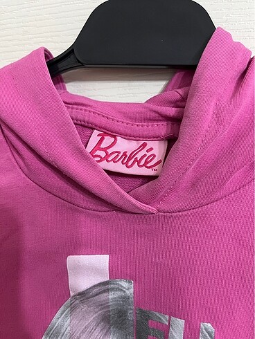 Barbie Barbie Sweatshirt