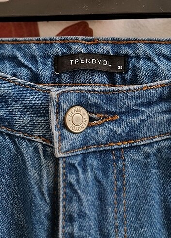m Beden KOT PANTALON