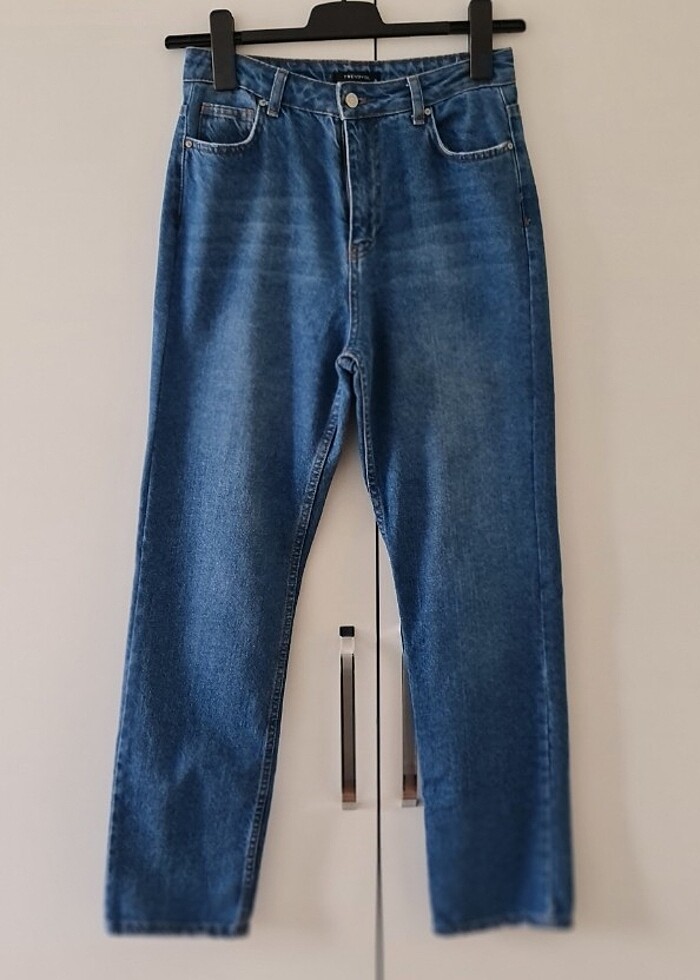 KOT PANTALON - Görsel 2