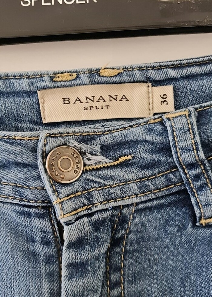 KOT PANTALON - Görsel 3