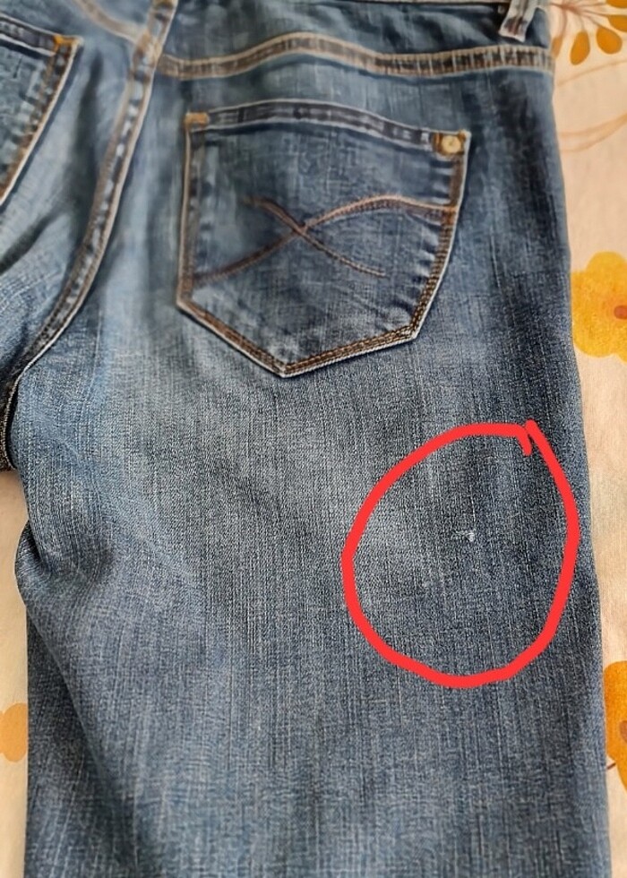 KOT PANTALON - Görsel 4