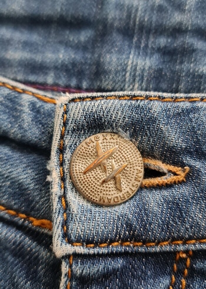 KOT PANTALON - Görsel 3