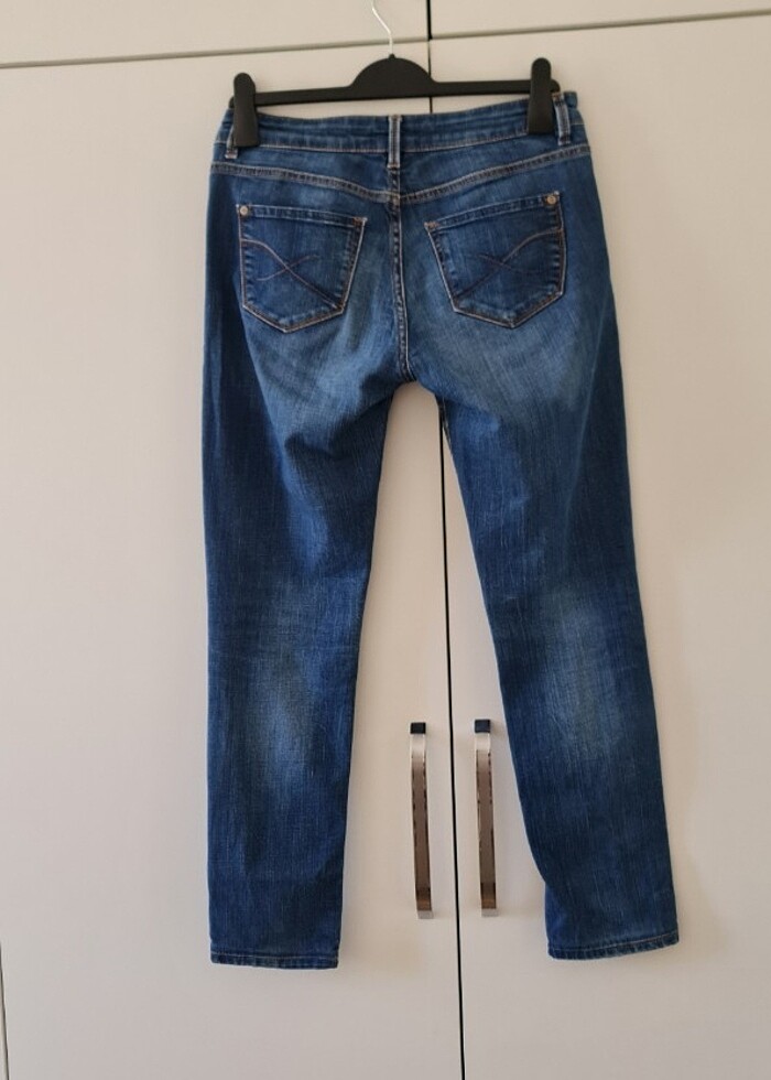 KOT PANTALON - Görsel 2