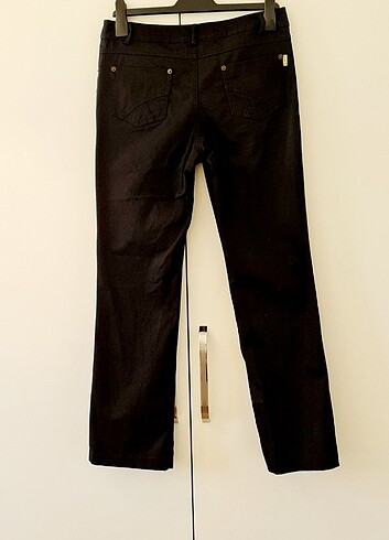 GUSTO KUMAŞ PANTALON - Görsel 3