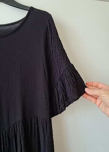 ARMONİKA, RAHAT ELBİSE - Görsel 3