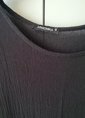 ARMONİKA, RAHAT ELBİSE - Görsel 4