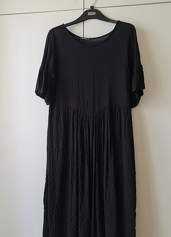 ARMONİKA, RAHAT ELBİSE - Görsel 2