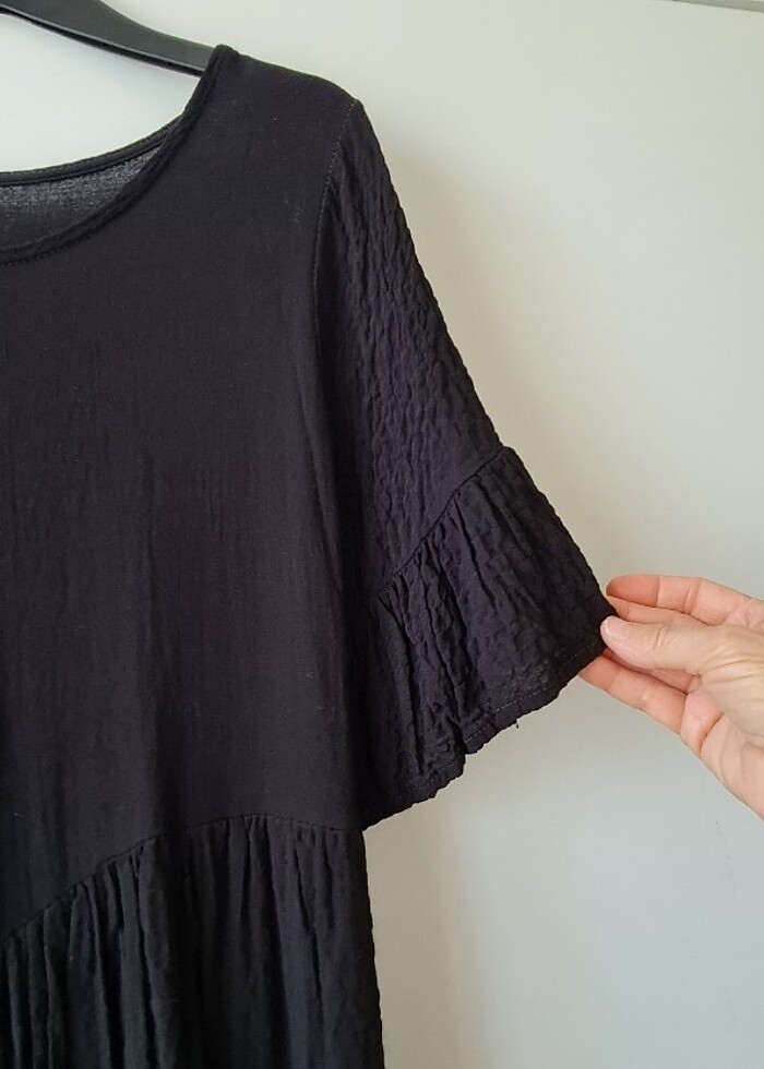 ARMONİKA, RAHAT ELBİSE - Görsel 3