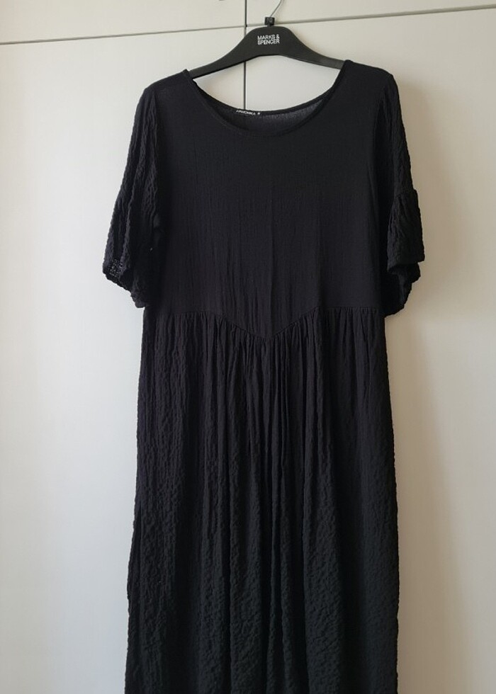 ARMONİKA, RAHAT ELBİSE - Görsel 2