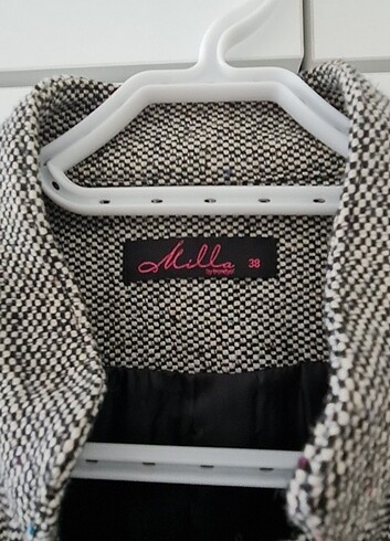 ÇOK ŞIK CEKET - Görsel 5