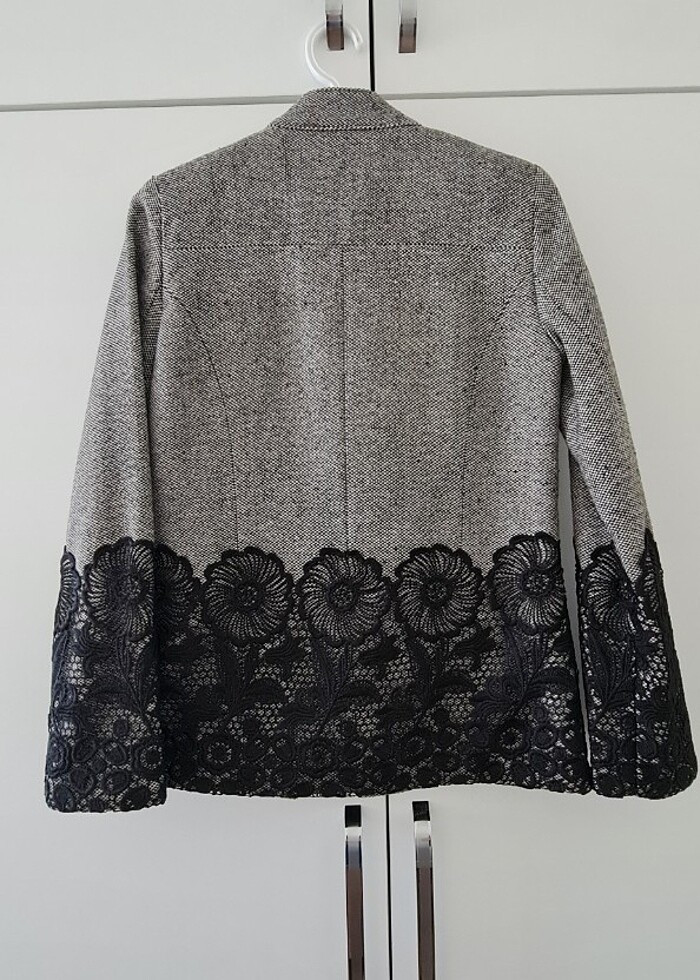 ÇOK ŞIK CEKET - Görsel 2