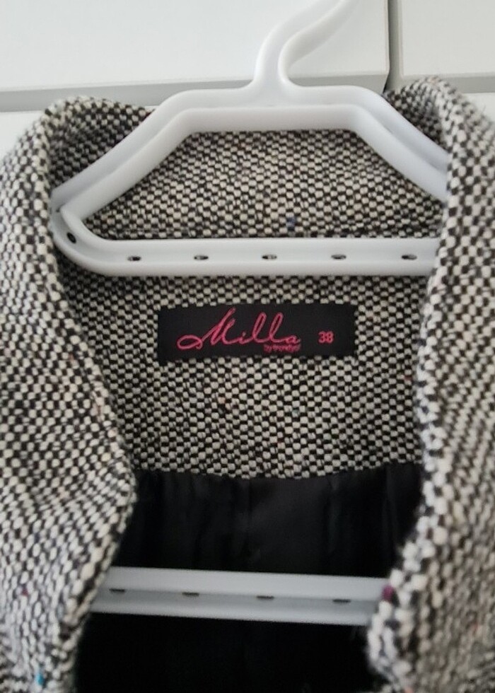 ÇOK ŞIK CEKET - Görsel 5