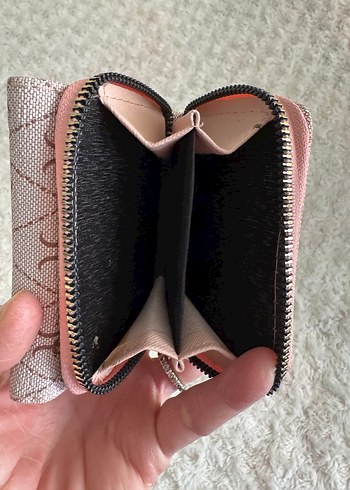 Tonny Black Marka, Kadın Cüzdanı - Görsel 5