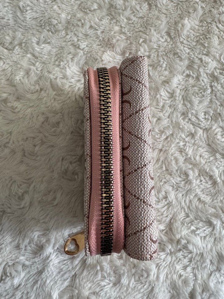 Tonny Black Marka, Kadın Cüzdanı - Görsel 3