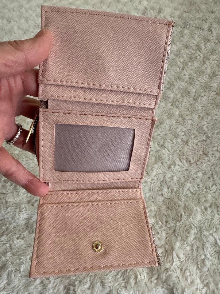 Tonny Black Marka, Kadın Cüzdanı - Görsel 4