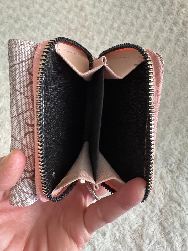 Tonny Black Marka, Kadın Cüzdanı - Görsel 5