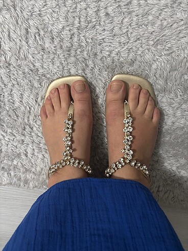 Nine West Nine west sandalet