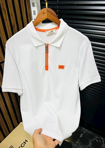Hermes Polo Yaka