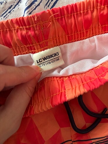 Şort mayo takım - Görsel 2