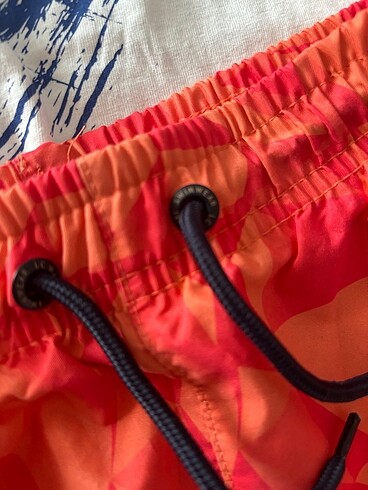 Şort mayo takım - Görsel 4