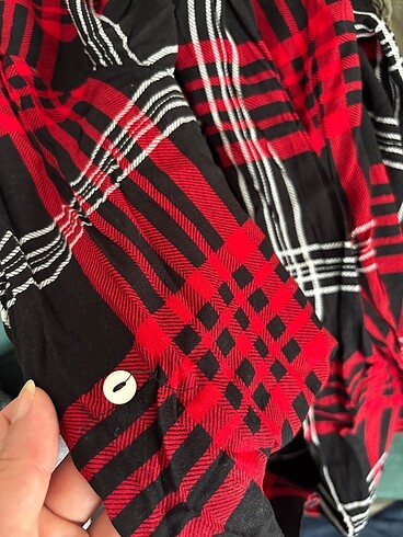 xs Beden Vintage love gotik kumaşı dokusu mükemmel