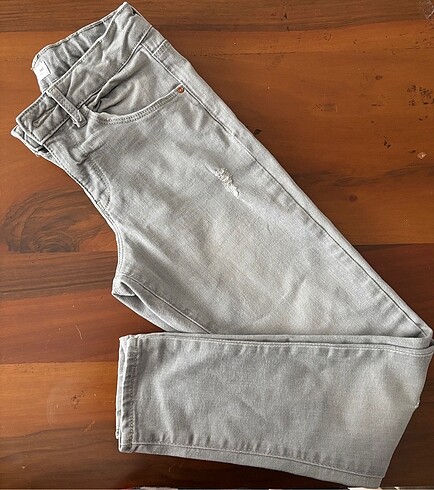 Zara skinny jean - Görsel 2