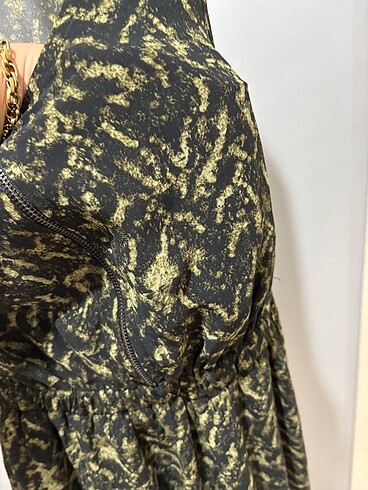 xs Beden yeşil Renk Y2k lolita