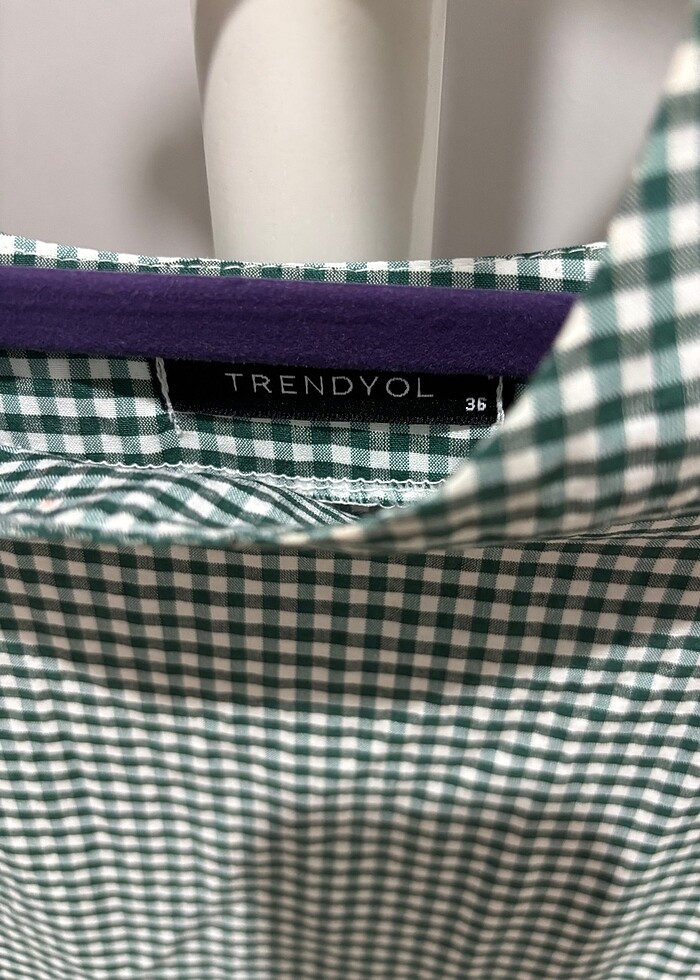 Yazlık elbise - Görsel 3