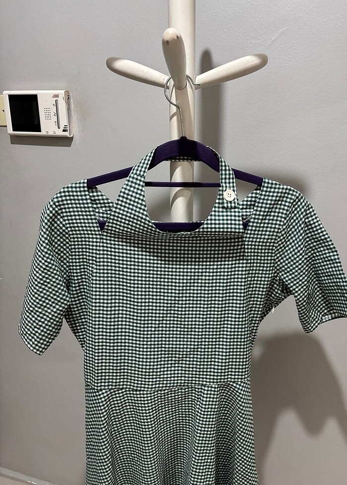 Yazlık elbise - Görsel 2