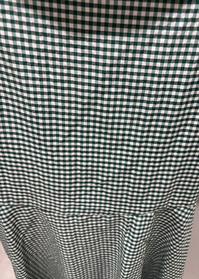 Yazlık elbise - Görsel 5