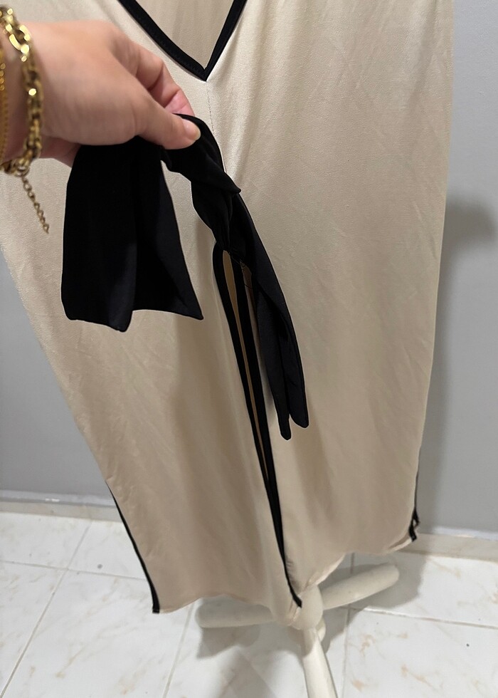 Network tarzı bluz - Görsel 4