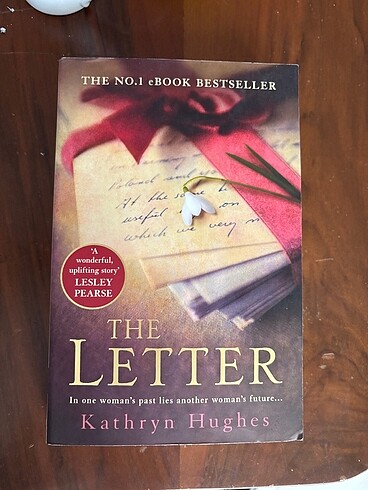 The Letter / Kathryn Hughes