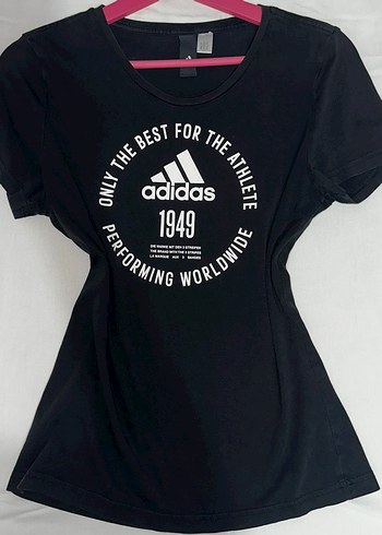 Adidas Kadin Tshirt