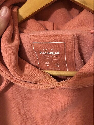 Pull and Bear Güzel renk