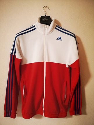 Adidas eşofman üstü 