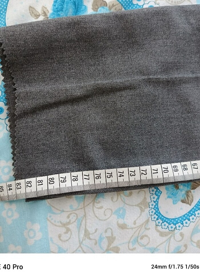 Okul pantolonu - Görsel 4