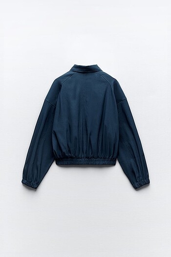 s Beden Zara bomber ceket