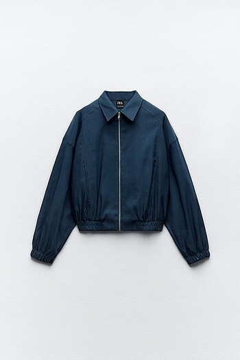 Zara Zara bomber ceket