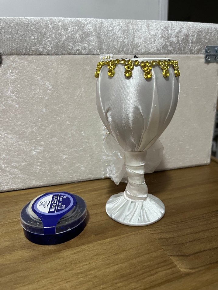 İğnedanlık ve iğne - Görsel 3