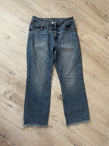 Mavi renk jean