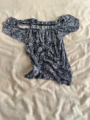 Tezenis bluz