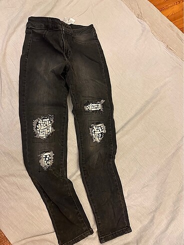 Calzedonia Jean