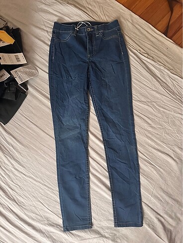 Calzedonia jean