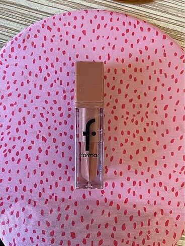 Flormar Kiss Me More 017 Ruj - Görsel 3