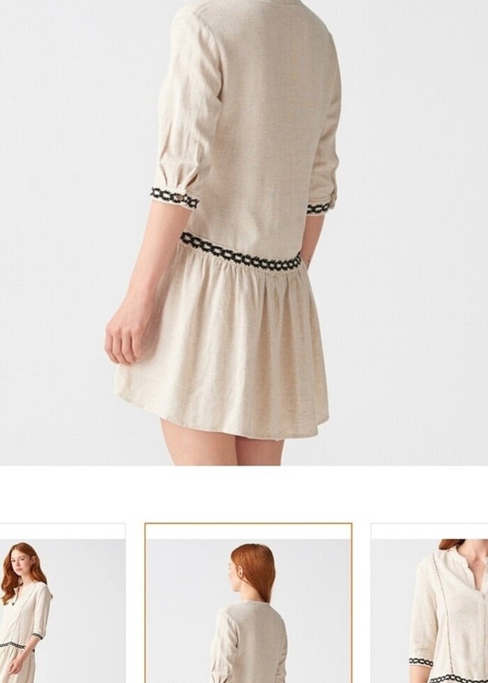 Dilvin Elbise - Görsel 2