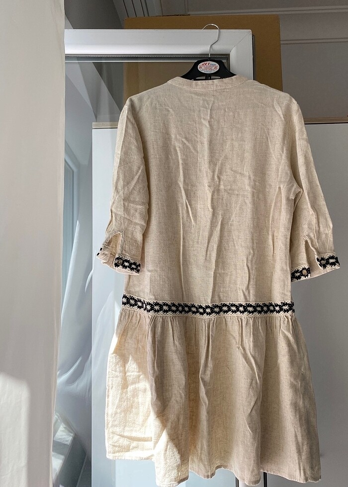 Dilvin Elbise - Görsel 4