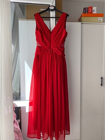 Mango Şık Abiye - Görsel 2