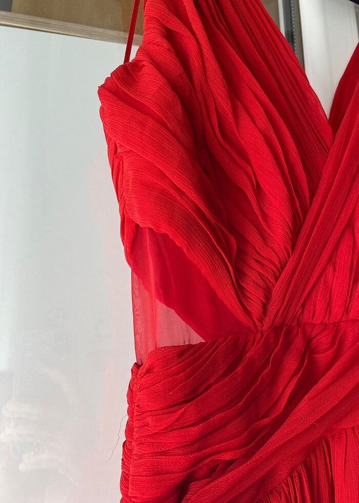 Mango Şık Abiye - Görsel 3