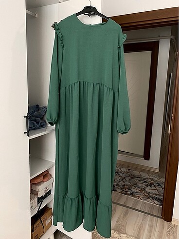 Uzun Elbise - Görsel 2